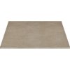 Keramická dlažba Flairstone 59,5x59,5x2 cm Borkum 2.0 Beige