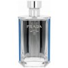 Prada L'Homme L'Eau toaletná voda pánska 100 ml