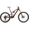 Celoodpružené elektrobicykel Specialized Levo SL Pre Carbon - orange tint / cool grey impasto / copper S4 2026