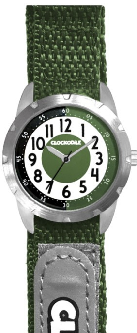 Clockodile CWX0023
