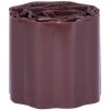 Lem Strend Pro Garden, 120 mm, L-9 m, hnedý, trávnikový, plast