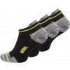 AYDEMIR 3 PACK pánske pracovné členkové ponožky - PON PRAKOT 3 BASS 43-46