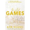 Twisted Games - Ana Huang