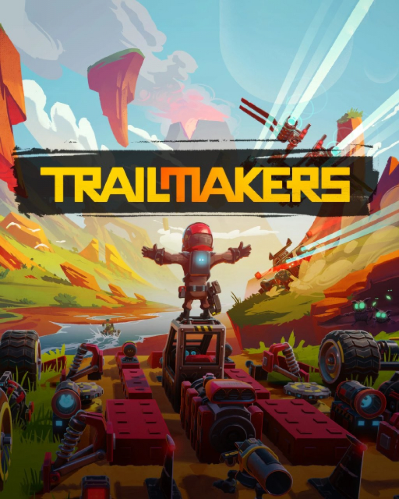 Trailmakers