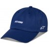 ALPINESTARS DEDUCE STRAPBACK modrá