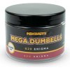 Mikbaits Mega Dumbells Gangster G20 Enigma 500 ml 24x30 mm