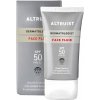 Altruist - Opaľovací fluid na tvár SPF50 - Hydratačný krém s SPF 50 - 50 ml