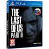 The Last of Us: Part II CZ (PS4)