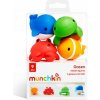 Munchkin Bath Ocen Bath Squirts