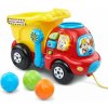 Vtech Spievajúci nákladiak 3417761665282