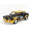 Tamiya 131 Abarth Rally OlioFiat 1/20