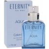 Calvin Klein Eternity Aqua For Men 50 ml toaletná voda pre mužov