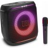 Prenosný reproduktor JBL PartyBox Encore čierny 100 W