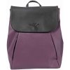 Meatfly Triumph 19L Black Plum