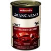 Animonda GRANCARNO® dog adult multimäsový koktail bal. 6 x 400g konzerva