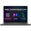 Asus ROG Zephyrus G14, GA403WW-NEBULA116X, sivý GA403WW-NEBULA116X