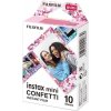 FujiFilm Instax™ Mini Confetti 10ks