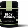 Urban Tea Factory Body Defence - Zmes zeleného čaju s Moringou a Kurkumou - 50g - BIO