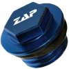 Zap Technix olejová zátka KTM modrá modrá