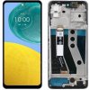Motorola Moto G62 5G - LCD displej + Dotykové Sklo + Rám