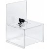 Sigel Box zamykací promo 150x212x150 mm