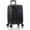 Heys Black Camo S palubní kufr TSA 53 cm 49 l