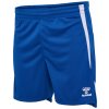 Hummel | Hummel hmlLEAD 2.0 Short | modrá| L