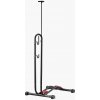 VEVOR Stojan na bicykle, parkovací stojan pre bicykle s kolesami 406,4-700 mm, uhlíková oceľ