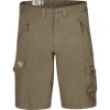 Fjällräven Abisko Shorts M, Veľkosť 50, Farba LIGHT OLIVE