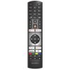 General GOGEN TVH24M606STWEB, TVF32M528STWEB - náhradný diaľkový ovládač