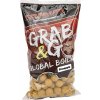 Starbaits Boilies Grab&Go Global Pineapple 10kg 20mm