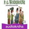 Nedostižný komorník - P.G. Wodehouse