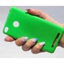 Púzdro Jelly Case Xiaomi Redmi 3 /3s/3 Zelené