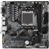 GIGABYTE B650M S2H Základná doska, AMD B650, AM5, 2xDDR5, mATX B650M S2H