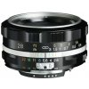 Voigtlander 28 mm f/2.8 SLII-S Color-Skopar Canon EF