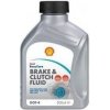 Shell Brake and Clutch Fluid DOT - 4 ESL (DONAX YB) 500ml