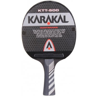 Karakal KTT-500 ***** raketa na stolný tenis