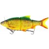 Wobler Westin Ricky The Roach Inline 20cm 119gr Firetiger Rudd