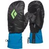 Black Diamond Cirque Gloves Kingfisher Veľkosť: S