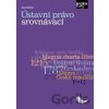 Ústavní právo srovnávací - Karel Klíma