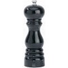 Peugeot Paris u'Select mlynček na korenie čierny lak 18 cm