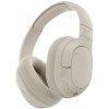 Belkin SOUNDFORM™ Isolate - Noise Cancelling Over-Ear Headphones - bezdrôtové slúchadlá, béžové