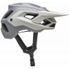 FOX Speedframe Helmet 5050, Ce Light Grey - L