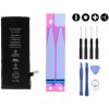 MULTIPACK - OEM Batéria iPhone 6 + lepenie pod batériu + sada náradia