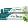 Prírodná zubná pasta Himalaya Herbals Mint Fresh 75ml
