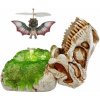 GrossMos Létající dinosaurus - modrý