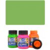 ACR Farba na textil 37 ml Kiwi Green 985
