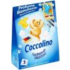 Coccolino voňavé vankúšiky 3 ks