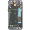 LCD Displej + Dotykové sklo + Rám Samsung Galaxy A5 2017 A520