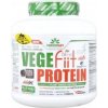 Amix VEGEFIIT PROTEIN 2000 g příchuť dvojitá čokoláda